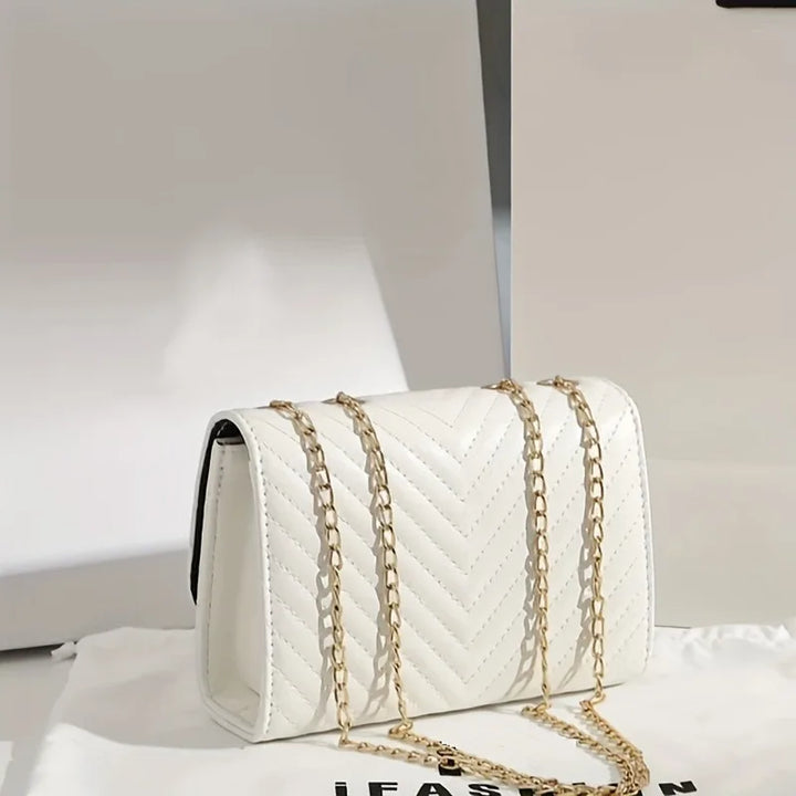 Bolsa Clutch de Festa