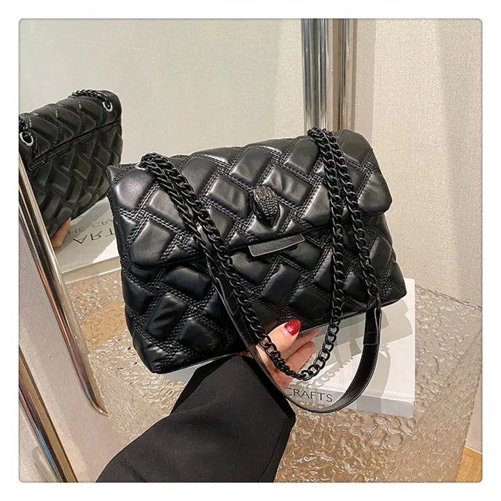 Puffy bag tendência 2025