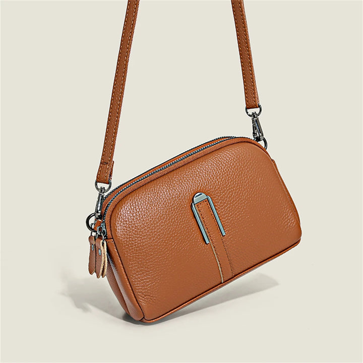 Bolsa casual de ombro