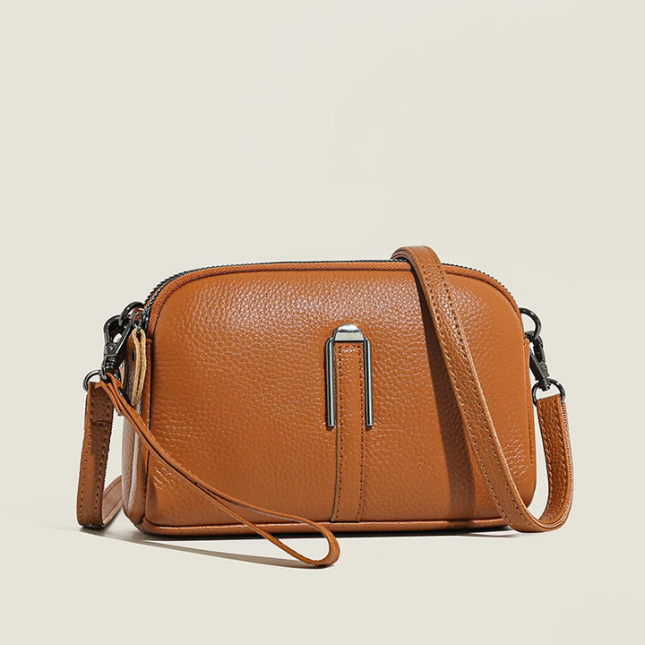 Bolsa casual de ombro