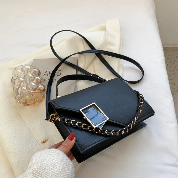 Bag mensageiro retrô