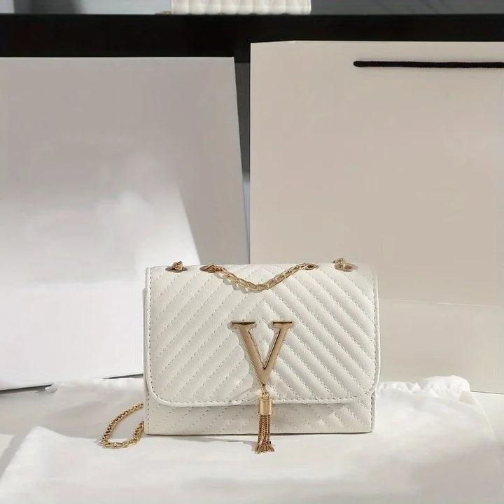 Bolsa Clutch de Festa