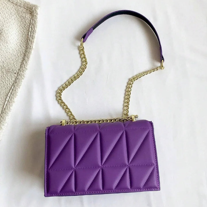 Bolsa Crossbody, versátil