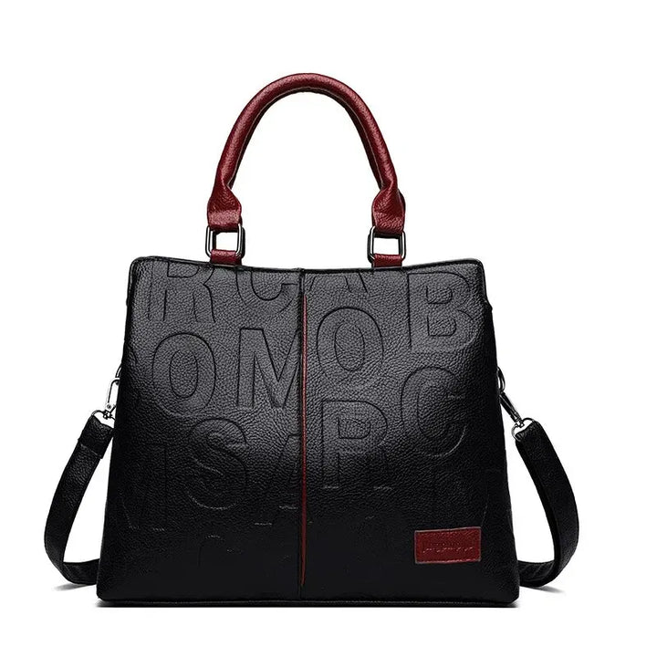 Bag elegance