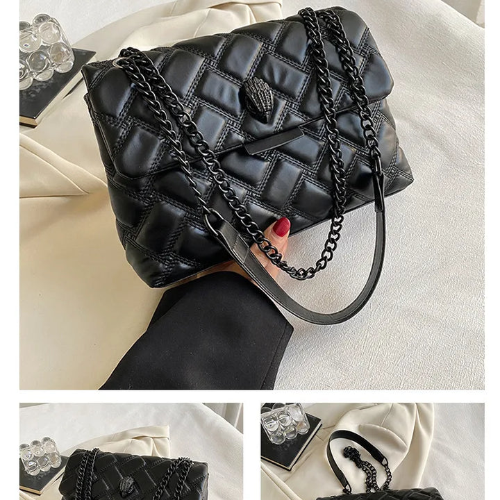 Puffy bag tendência 2025