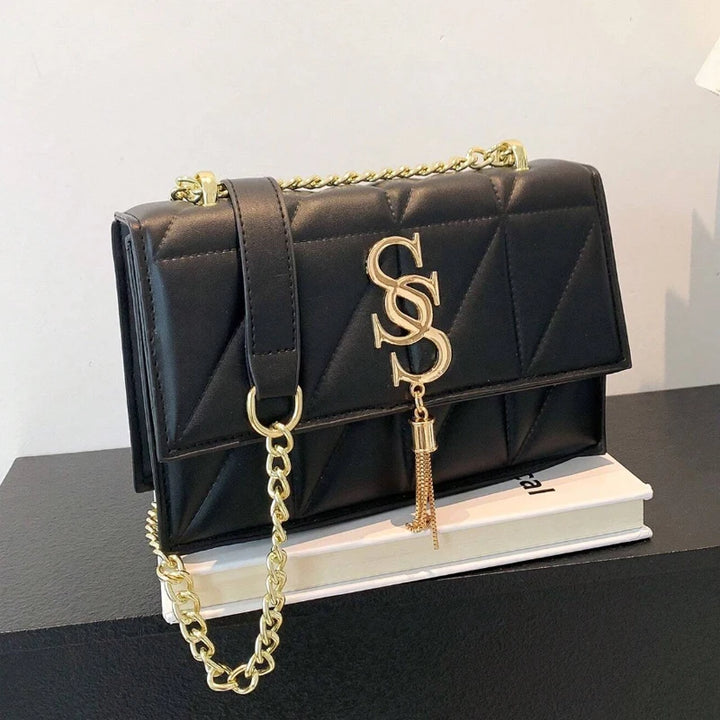 Bolsa Crossbody, versátil