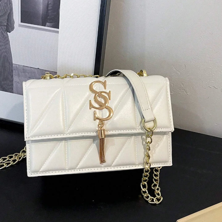 Bolsa Crossbody, versátil