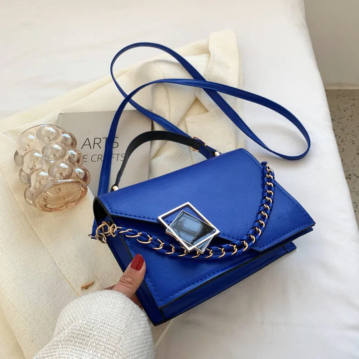 Bag mensageiro retrô