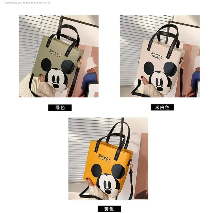 BAG Mickey Disney Fashion