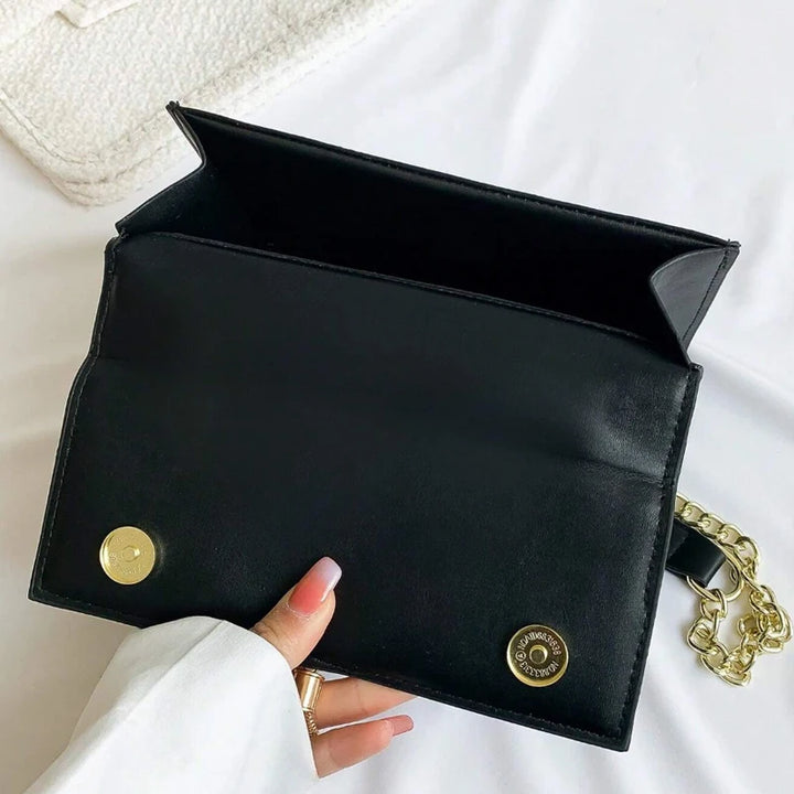 Bolsa Crossbody, versátil
