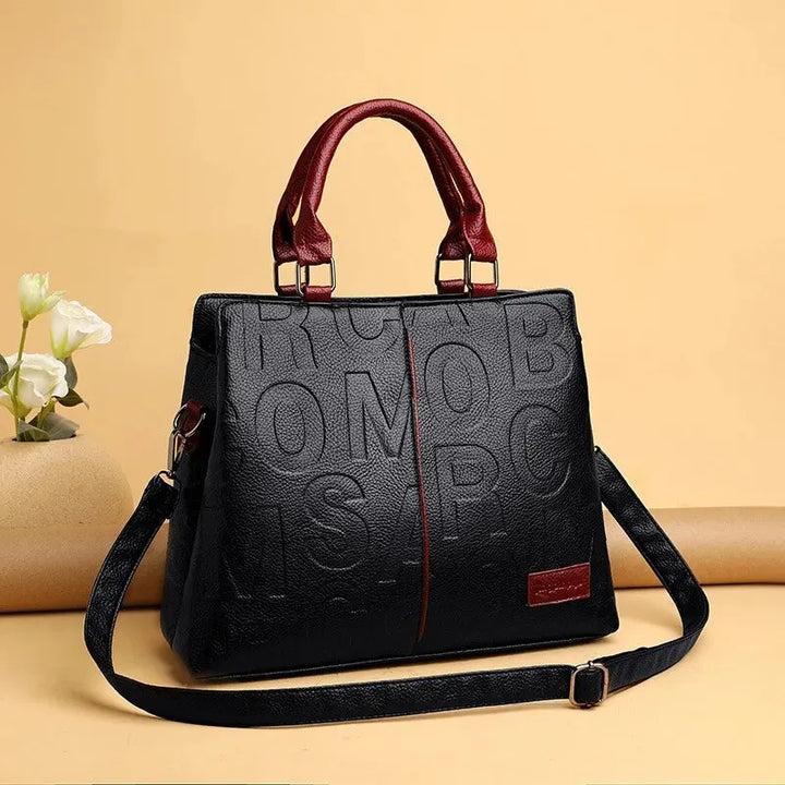 Bag elegance