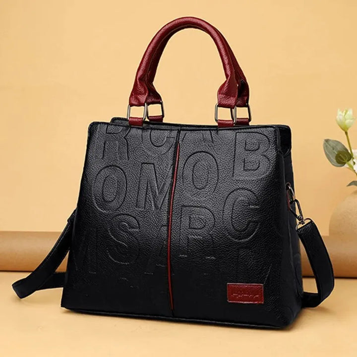 Bag elegance
