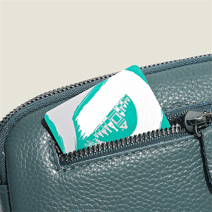 Bolsa casual de ombro